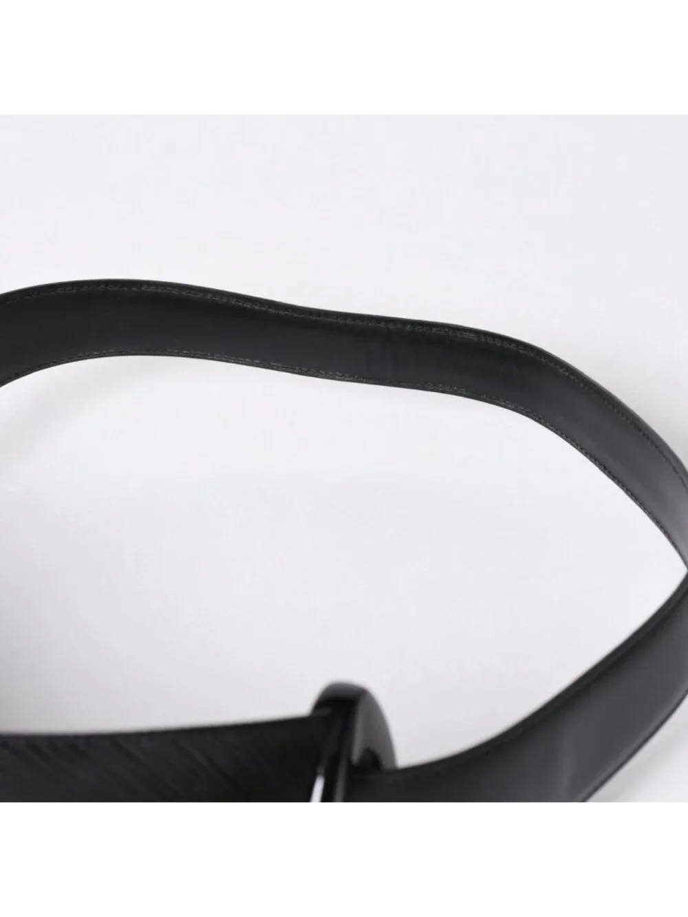 Louis Vuitton Verso Bag Epi Leather Black